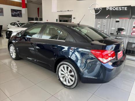 CHEVROLET Cruze Sedan 1.8 16V 4P LT ECOTEC FLEX AUTOMTICO, Foto 6