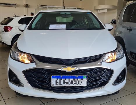 CHEVROLET Cruze Sedan 1.4 16V 4P LT FLEX TURBO AUTOMTICO, Foto 3