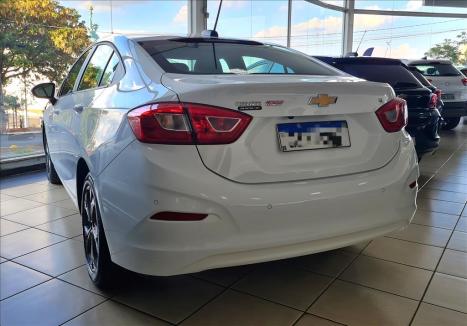 CHEVROLET Cruze Sedan 1.4 16V 4P LT FLEX TURBO AUTOMTICO, Foto 15