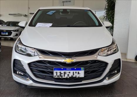 CHEVROLET Cruze Sedan 1.4 16V 4P LTZ FLEX TURBO AUTOMTICO, Foto 3