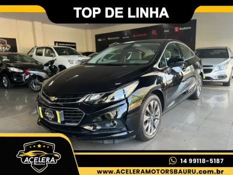 CHEVROLET Cruze Sedan 1.4 16V 4P LTZ FLEX TURBO AUTOMTICO, Foto 1