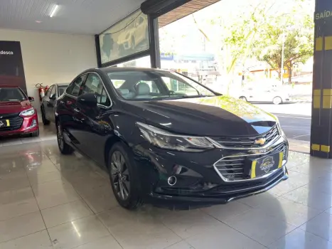 CHEVROLET Cruze Sedan 1.4 16V 4P LTZ FLEX TURBO AUTOMTICO, Foto 10