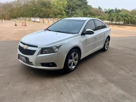 CHEVROLET Cruze Sedan 1.8 16V 4P LT ECOTEC FLEX AUTOMTICO, Foto 1