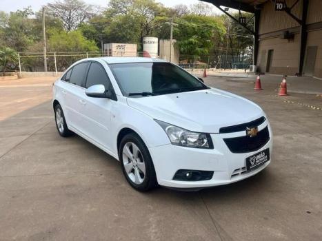 CHEVROLET Cruze Sedan 1.8 16V 4P LT ECOTEC FLEX AUTOMTICO, Foto 3