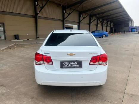 CHEVROLET Cruze Sedan 1.8 16V 4P LT ECOTEC FLEX AUTOMTICO, Foto 5