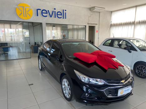 CHEVROLET Cruze Sedan 1.4 16V 4P LT FLEX TURBO AUTOMTICO, Foto 1