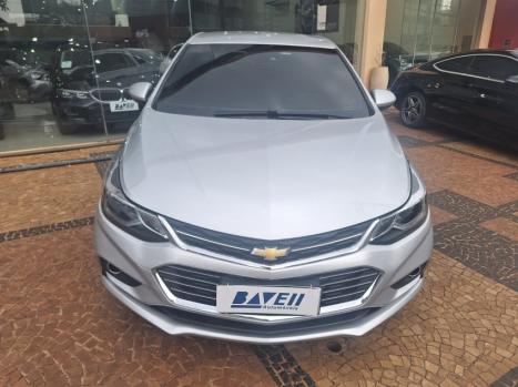 CHEVROLET Cruze Sedan 1.4 16V 4P LTZ 2 FLEX TURBO AUTOMTICO, Foto 9