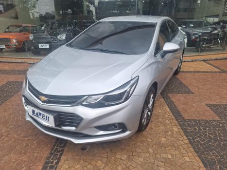 CHEVROLET Cruze Sedan 1.4 16V 4P LTZ 2 FLEX TURBO AUTOMTICO, Foto 17