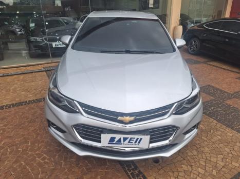 CHEVROLET Cruze Sedan 1.4 16V 4P LTZ 2 FLEX TURBO AUTOMTICO, Foto 19