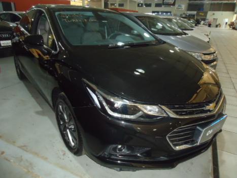 CHEVROLET Cruze Sedan 1.4 16V 4P LTZ FLEX TURBO AUTOMTICO, Foto 2