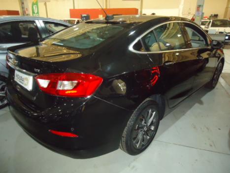 CHEVROLET Cruze Sedan 1.4 16V 4P LTZ FLEX TURBO AUTOMTICO, Foto 6