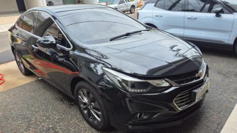 CHEVROLET Cruze Sedan 1.4 16V 4P LTZ FLEX TURBO AUTOMTICO, Foto 1