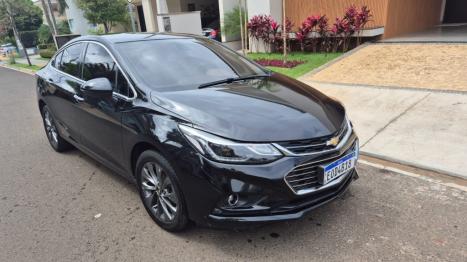 CHEVROLET Cruze Sedan 1.4 16V 4P LTZ FLEX TURBO AUTOMTICO, Foto 4