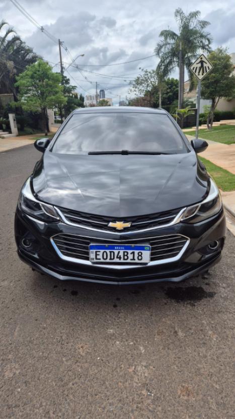 CHEVROLET Cruze Sedan 1.4 16V 4P LTZ FLEX TURBO AUTOMTICO, Foto 5