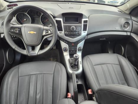 CHEVROLET Cruze Sedan 1.8 16V 4P LT ECOTEC FLEX, Foto 5