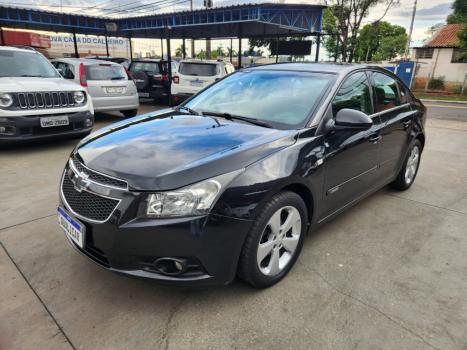 CHEVROLET Cruze Sedan 1.8 16V 4P LT ECOTEC FLEX, Foto 2