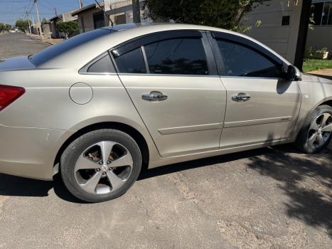 CHEVROLET Cruze Sedan 1.8 16V 4P LT ECOTEC FLEX AUTOMTICO, Foto 2