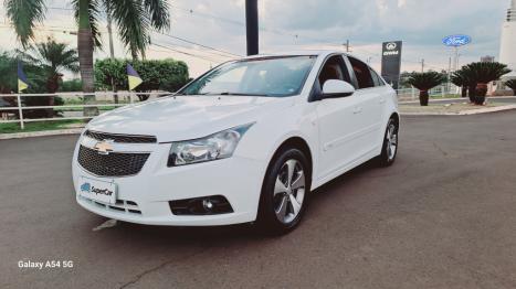 CHEVROLET Cruze Sedan 1.8 16V 4P LT ECOTEC FLEX AUTOMTICO, Foto 1