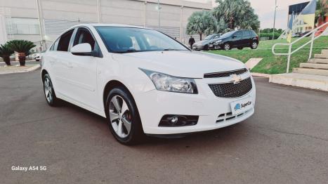 CHEVROLET Cruze Sedan 1.8 16V 4P LT ECOTEC FLEX AUTOMTICO, Foto 3