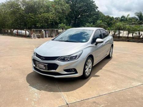 CHEVROLET Cruze Sedan 1.8 16V 4P LT ECOTEC FLEX, Foto 7