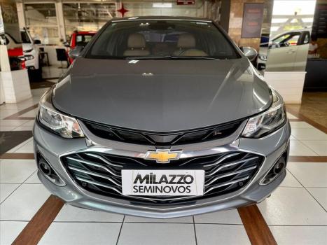 CHEVROLET Cruze Sedan 1.4 4P FLEX PREMIER AUTOMTICO, Foto 2