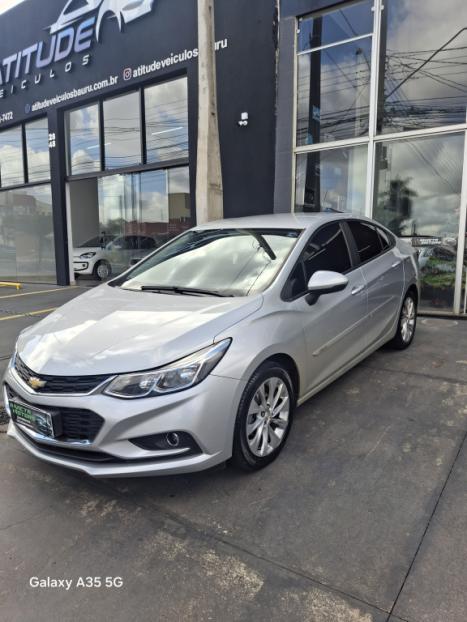 CHEVROLET Cruze Sedan 1.4 16V 4P LT FLEX TURBO AUTOMTICO, Foto 1