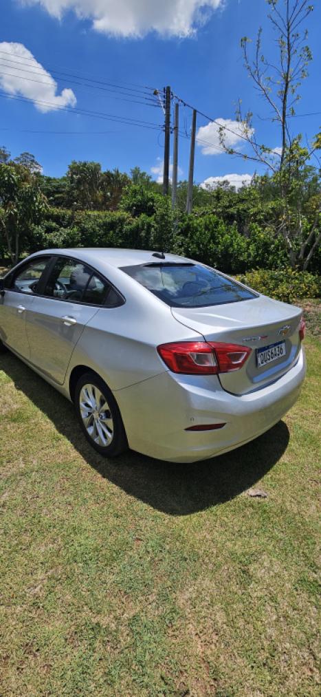 CHEVROLET Cruze Sedan 1.4 16V 4P LT FLEX TURBO AUTOMTICO, Foto 7