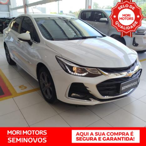 CHEVROLET Cruze Sedan 1.4 16V 4P LTZ FLEX TURBO AUTOMTICO, Foto 1