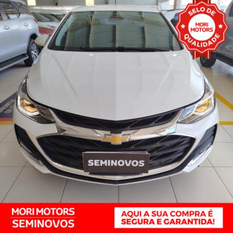 CHEVROLET Cruze Sedan 1.4 16V 4P LTZ FLEX TURBO AUTOMTICO, Foto 2