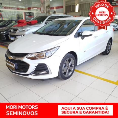 CHEVROLET Cruze Sedan 1.4 16V 4P LTZ FLEX TURBO AUTOMTICO, Foto 3