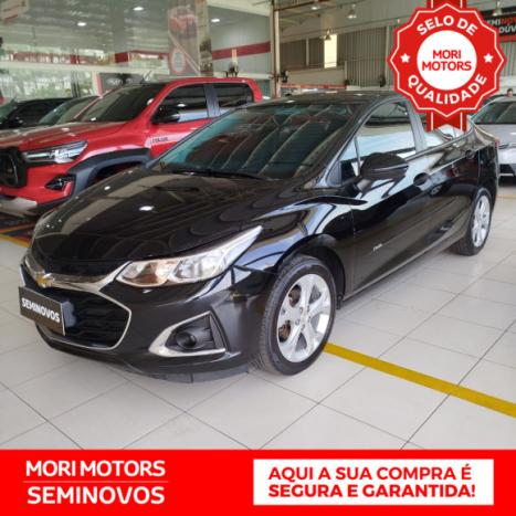 CHEVROLET Cruze Sedan 1.4 16V 4P LT FLEX TURBO AUTOMTICO, Foto 3