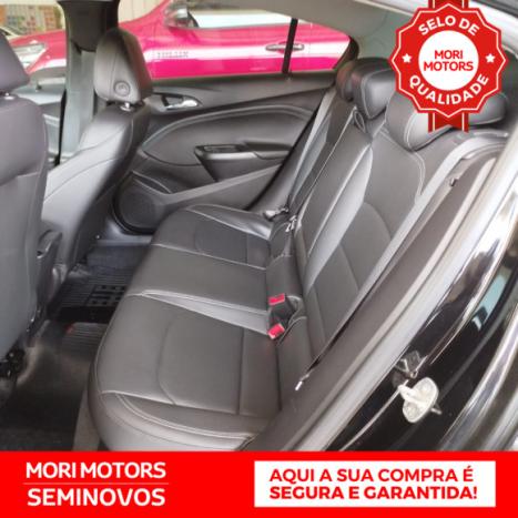 CHEVROLET Cruze Sedan 1.4 16V 4P LT FLEX TURBO AUTOMTICO, Foto 12