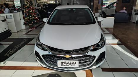 CHEVROLET Cruze Sedan 1.4 16V 4P LTZ FLEX TURBO AUTOMTICO, Foto 2