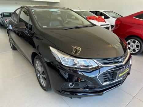 CHEVROLET Cruze Sedan 1.4 16V 4P LT FLEX TURBO AUTOMTICO, Foto 2