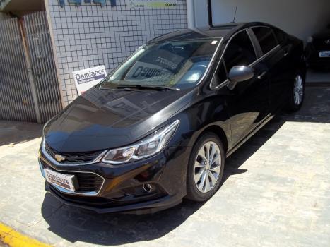 CHEVROLET Cruze Sedan 1.4 16V 4P LT FLEX TURBO AUTOMTICO, Foto 3