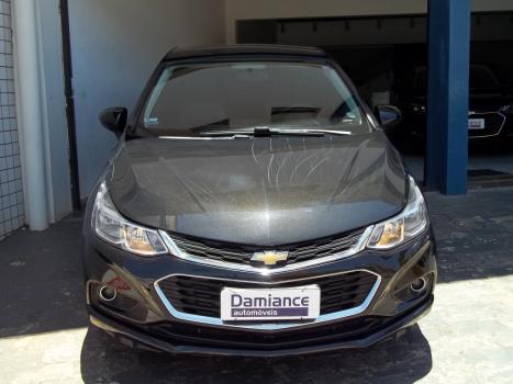 CHEVROLET Cruze Sedan 1.4 16V 4P LT FLEX TURBO AUTOMTICO, Foto 5