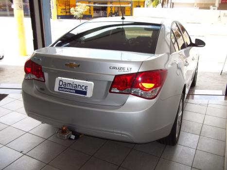 CHEVROLET Cruze Sedan 1.8 16V 4P LT ECOTEC FLEX AUTOMTICO, Foto 11