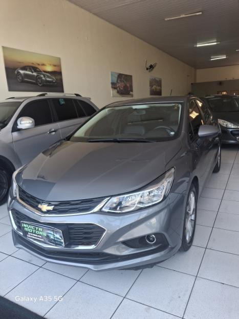 CHEVROLET Cruze Sedan 1.4 16V 4P LT FLEX TURBO AUTOMTICO, Foto 14