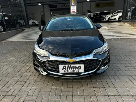 CHEVROLET Cruze Sedan 1.4 16V 4P LT FLEX TURBO AUTOMTICO, Foto 2