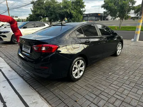 CHEVROLET Cruze Sedan 1.4 16V 4P LT FLEX TURBO AUTOMTICO, Foto 6