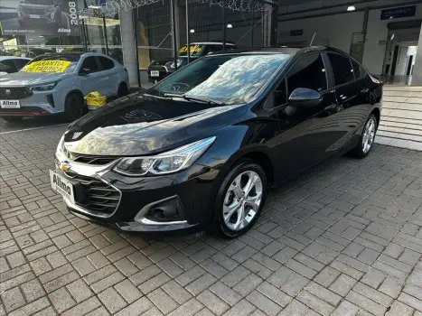 CHEVROLET Cruze Sedan 1.4 16V 4P LT FLEX TURBO AUTOMTICO, Foto 7