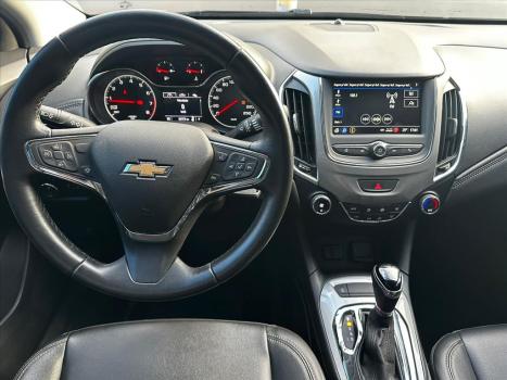 CHEVROLET Cruze Sedan 1.4 16V 4P LT FLEX TURBO AUTOMTICO, Foto 9