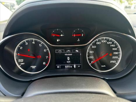CHEVROLET Cruze Sedan 1.4 16V 4P LT FLEX TURBO AUTOMTICO, Foto 10