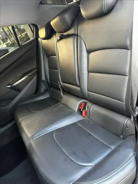 CHEVROLET Cruze Sedan 1.4 16V 4P LT FLEX TURBO AUTOMTICO, Foto 12