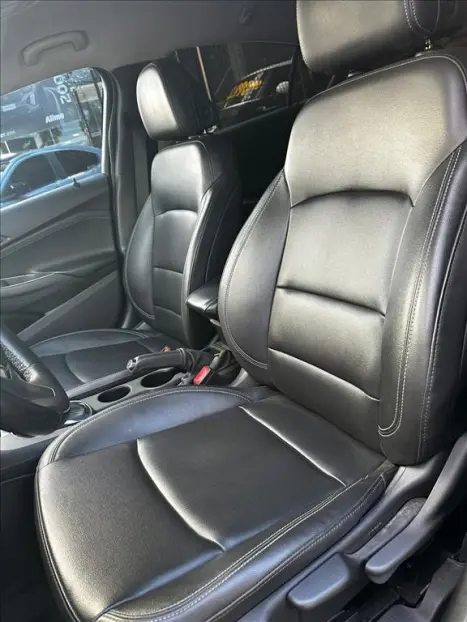 CHEVROLET Cruze Sedan 1.4 16V 4P LT FLEX TURBO AUTOMTICO, Foto 13