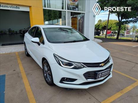 CHEVROLET Cruze Sedan 1.4 16V 4P LTZ FLEX TURBO AUTOMTICO, Foto 2