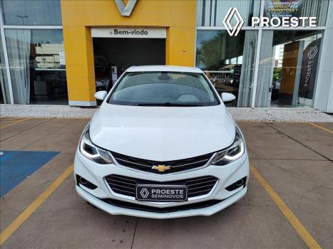 CHEVROLET Cruze Sedan 1.4 16V 4P LTZ FLEX TURBO AUTOMTICO, Foto 3