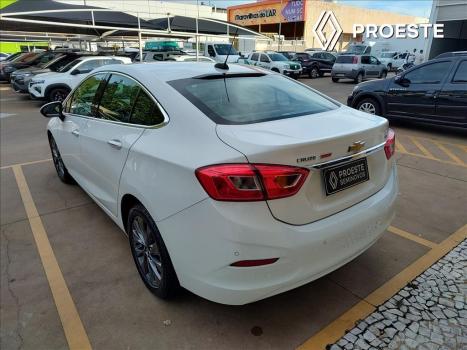 CHEVROLET Cruze Sedan 1.4 16V 4P LTZ FLEX TURBO AUTOMTICO, Foto 5