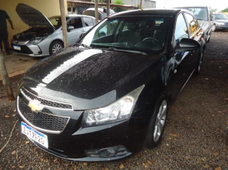 CHEVROLET Cruze Sedan 1.8 16V 4P LT ECOTEC FLEX, Foto 1