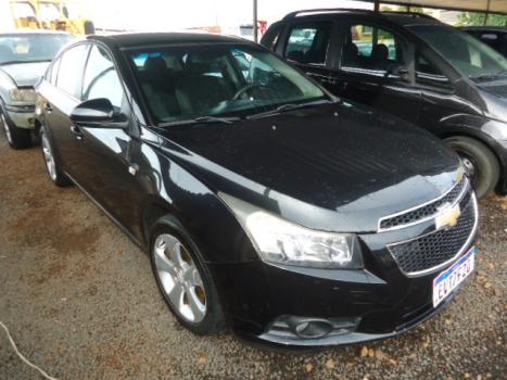 CHEVROLET Cruze Sedan 1.8 16V 4P LT ECOTEC FLEX, Foto 2